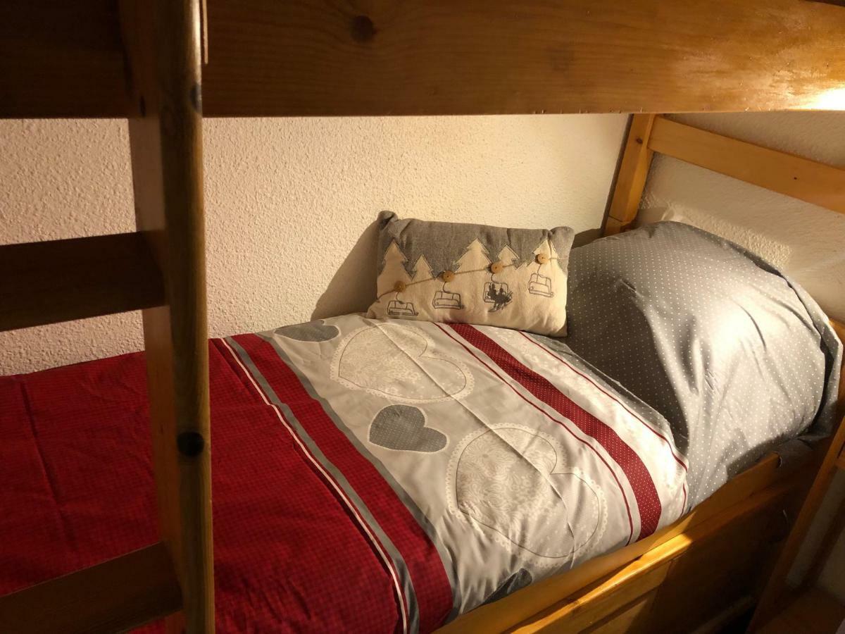 Apartamento Anslo Boys Montagne A2 Les Deux Alpes Exterior foto