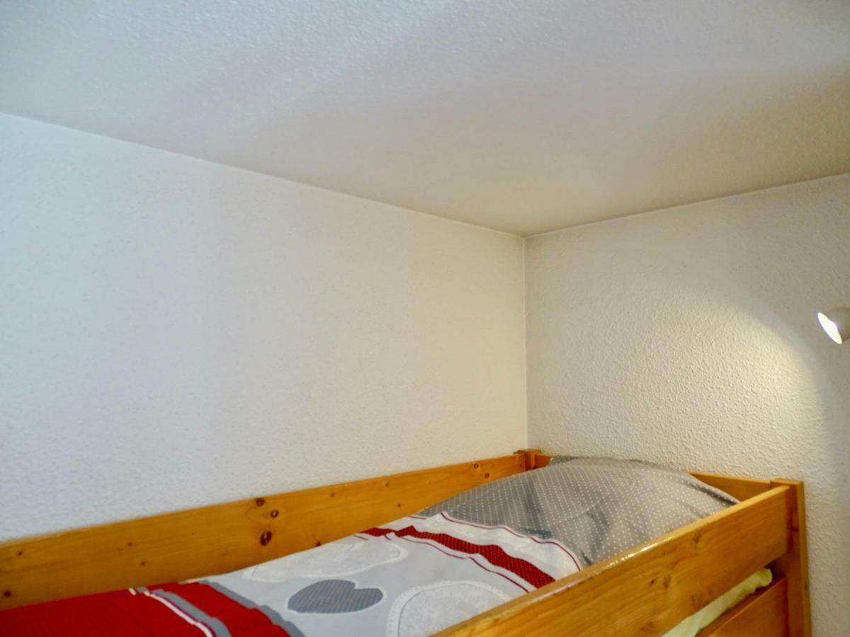 Apartamento Anslo Boys Montagne A2 Les Deux Alpes Exterior foto
