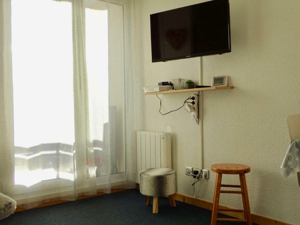 Apartamento Anslo Boys Montagne A2 Les Deux Alpes Exterior foto