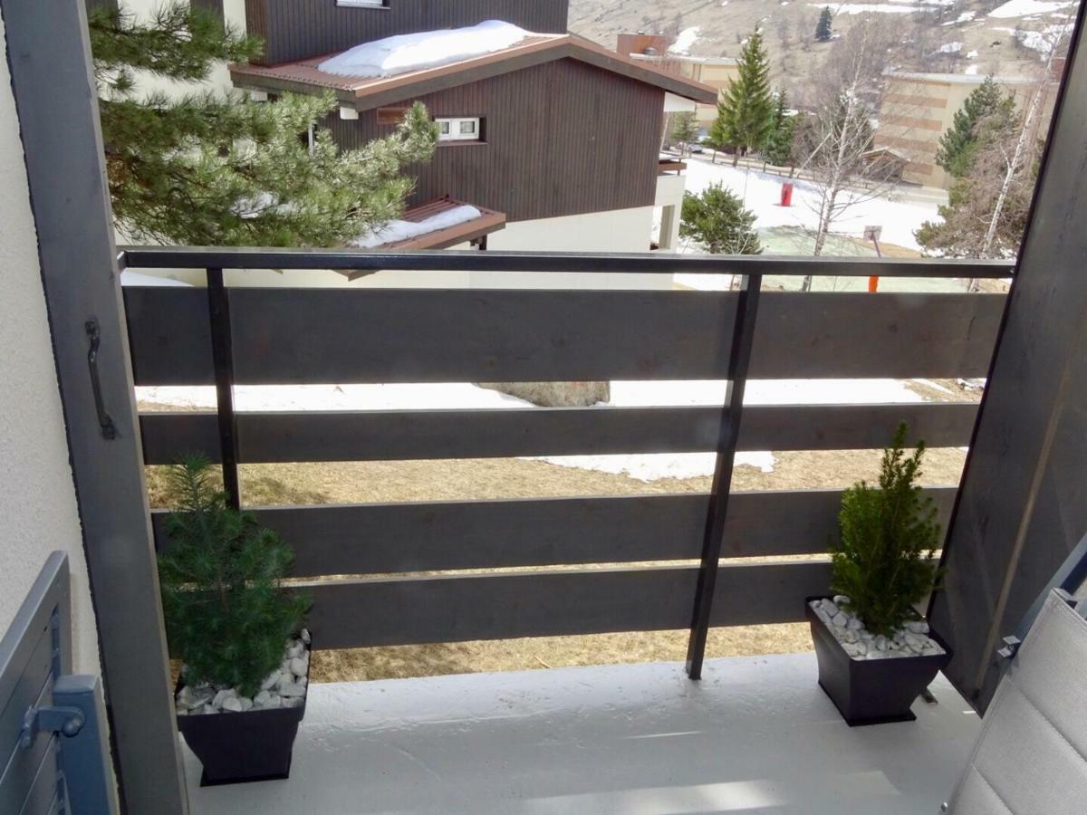 Apartamento Anslo Boys Montagne A2 Les Deux Alpes Exterior foto