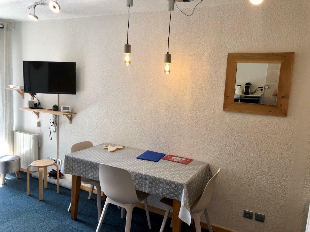 Apartamento Anslo Boys Montagne A2 Les Deux Alpes Exterior foto