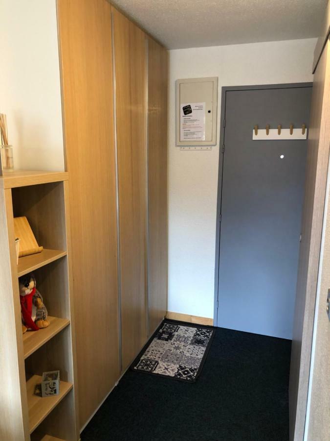 Apartamento Anslo Boys Montagne A2 Les Deux Alpes Exterior foto