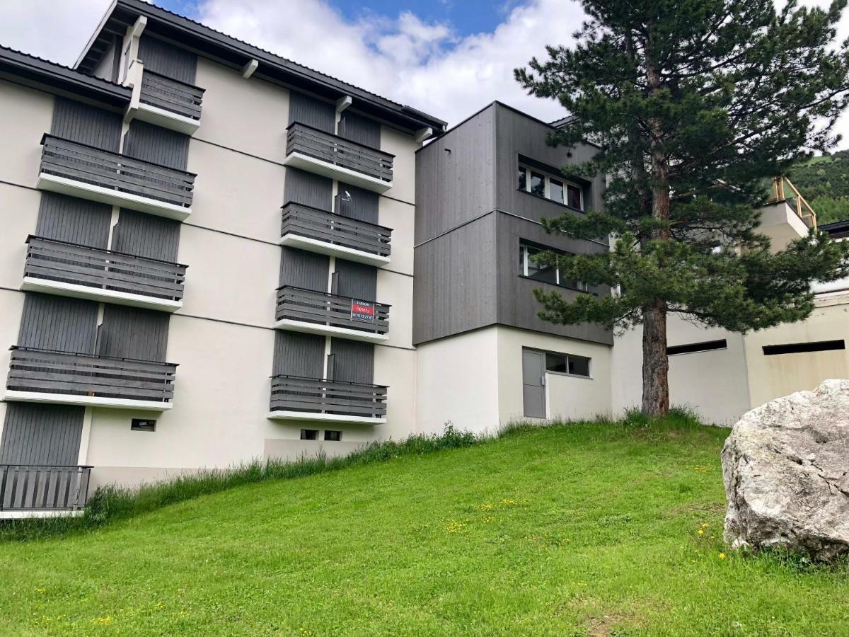 Apartamento Anslo Boys Montagne A2 Les Deux Alpes Exterior foto