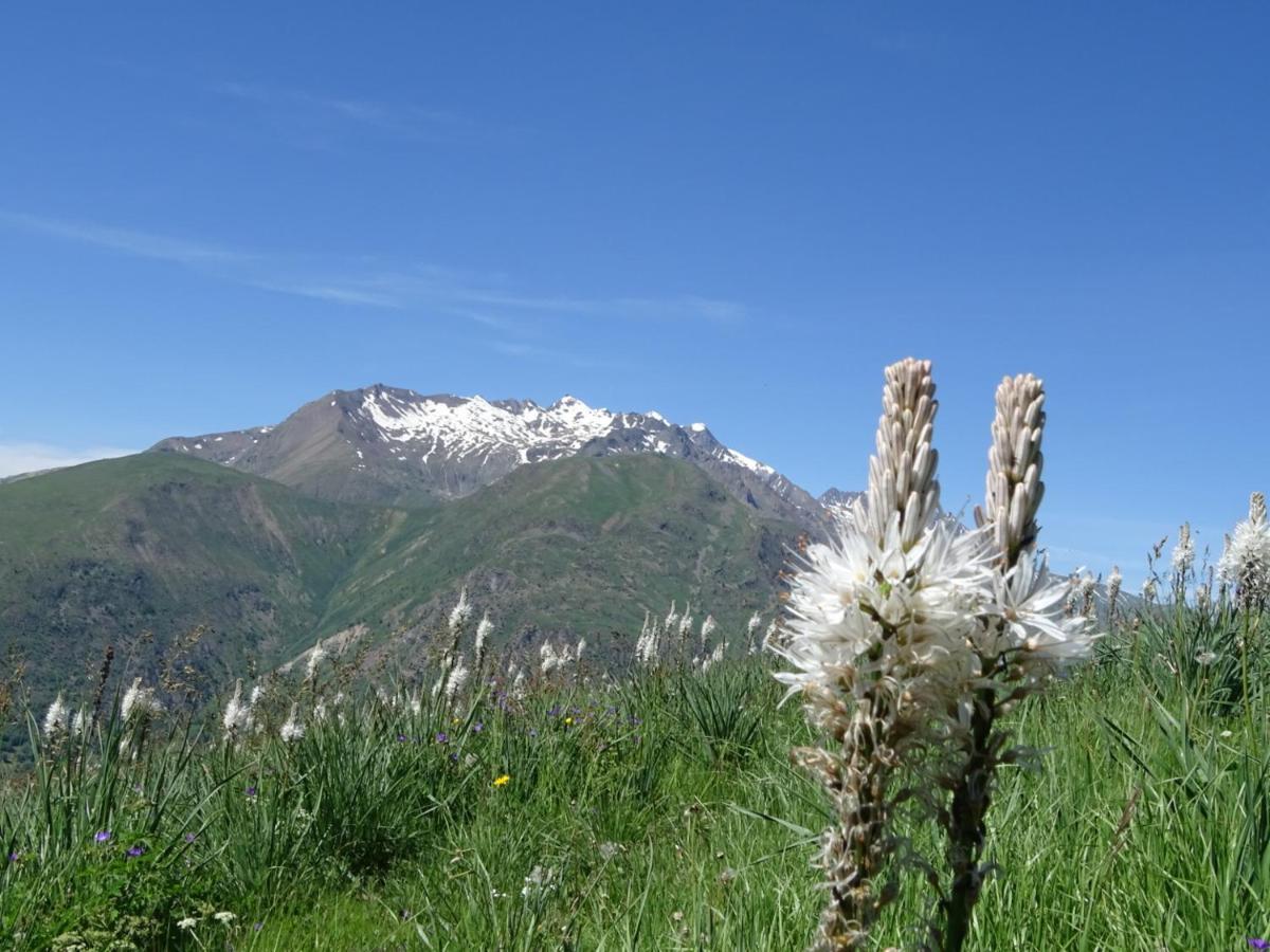 Apartamento Anslo Boys Montagne A2 Les Deux Alpes Exterior foto