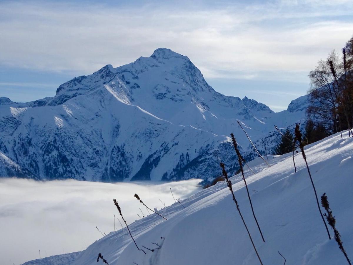 Apartamento Anslo Boys Montagne A2 Les Deux Alpes Exterior foto